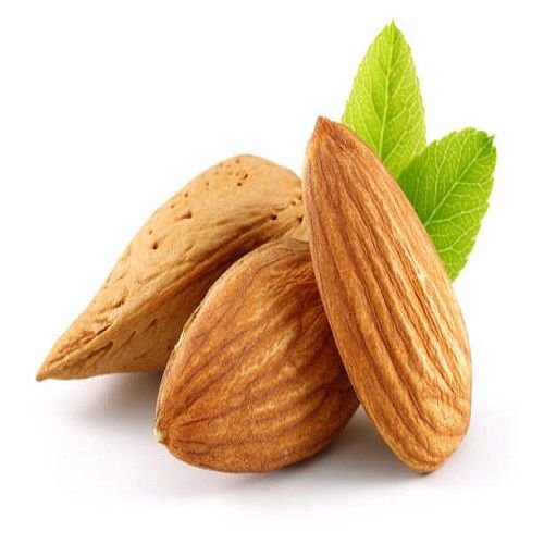Almonds supplied by Midaspire