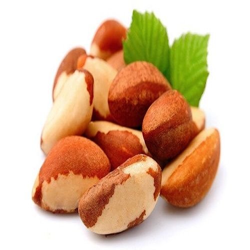 Brazil Nuts supplied in bulk by Midaspire Solutions