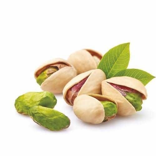 Pistachios supplied by Midaspire