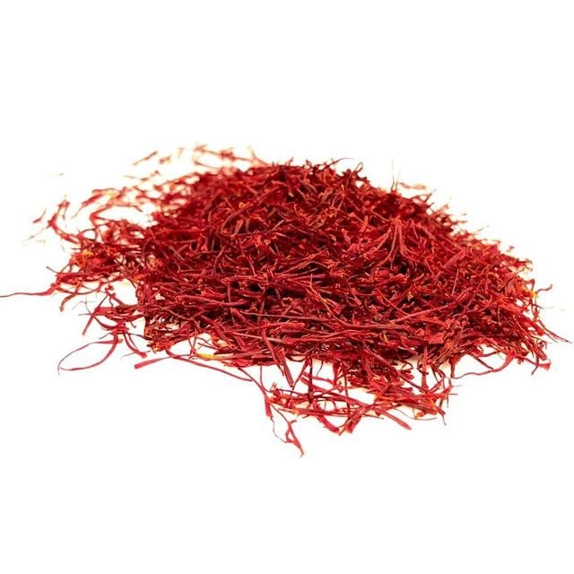 Saffron supplied by Midaspire